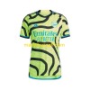 Maillot de Foot Arsenal Extérieur 2023-24